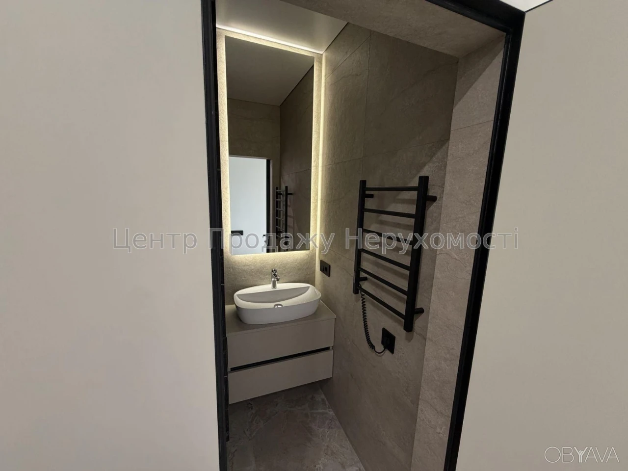 2-room apartment, 66 sq.m.