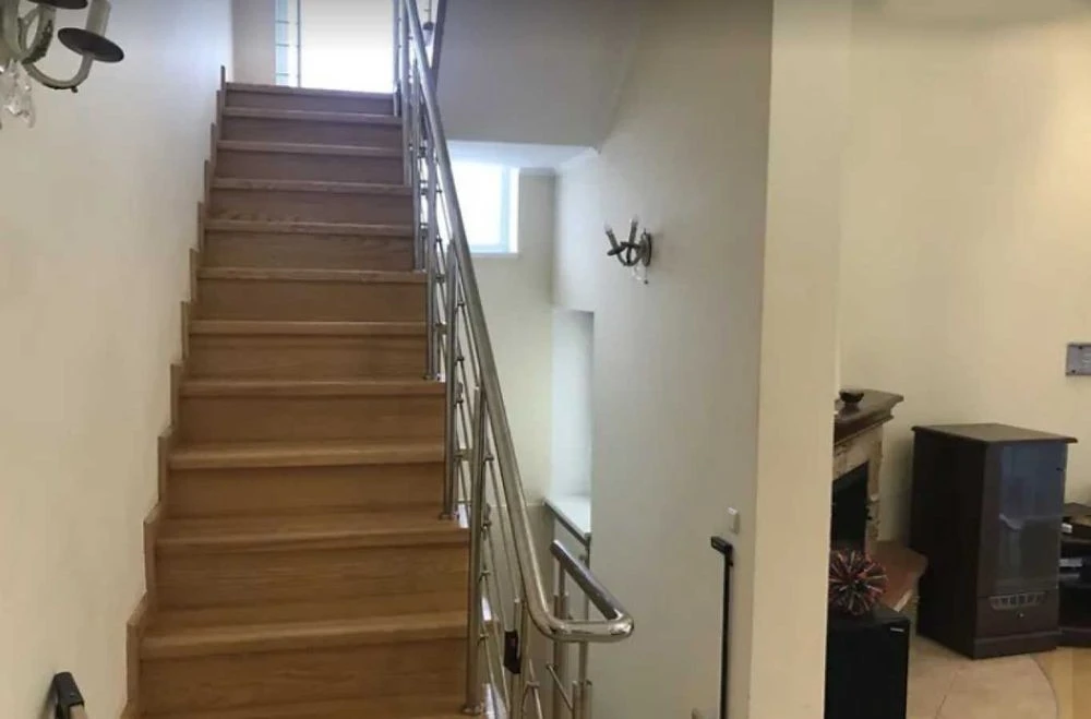 Без %! Чудовий будинок 271м сховище Лісова Маслюченко Бортни