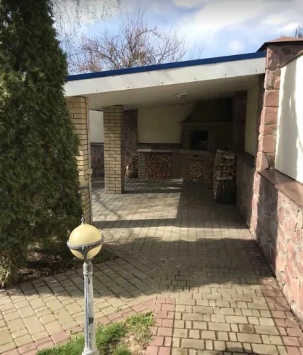 Без %! Чудовий будинок 271м сховище Лісова Маслюченко Бортни