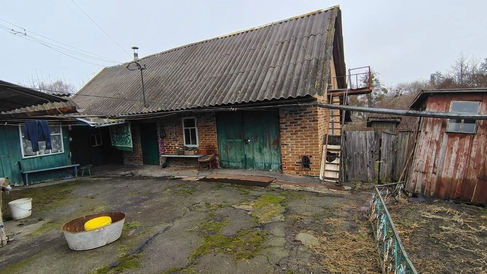 Будинок в Іванкові