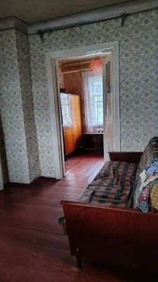 Будинок в Іванкові