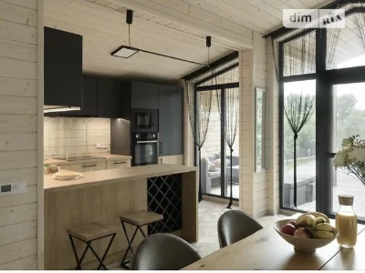 Продаж 1 поверхового будинку 102 кв. м, 4 кімнати, на пл. Го