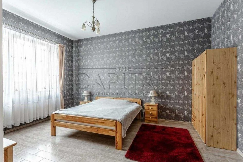 Продаж / Будинок / 300 м2 / Биківня / Київ / метро Лісова, б
