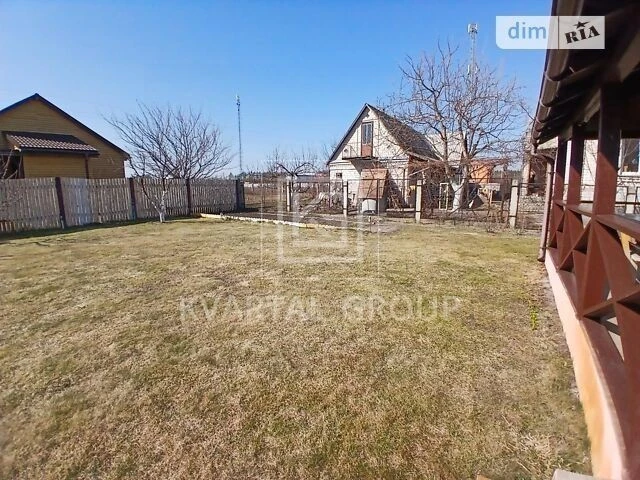 Продаж 2 поверхового будинку з гаражем і ділянкою на 12 сото