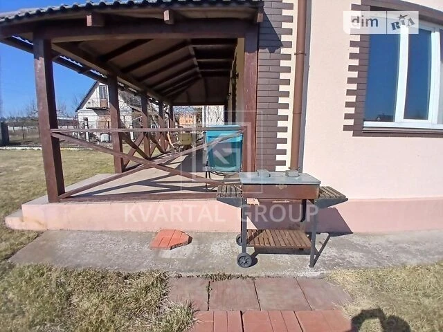 Продаж 2 поверхового будинку з гаражем і ділянкою на 12 сото