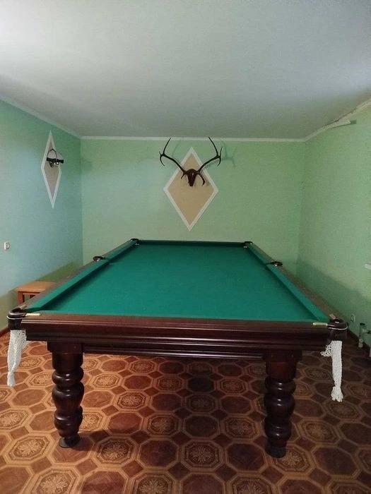 Продам будинок / торгово розважальне приміщення !