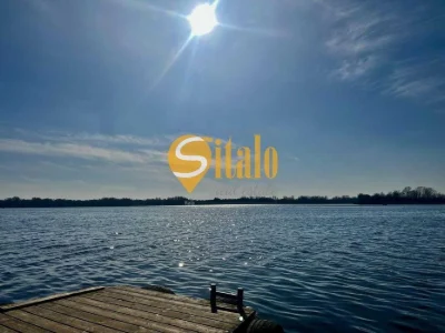 Одноповерховий будинок 138 кв. м під ремонт з ділянкою виход