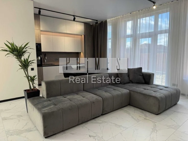 Продаж 4к двоповерхового дуплексу, КМ Osocor House, Осокорки