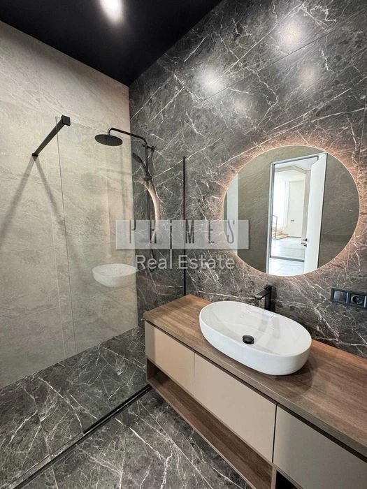 Продаж 4к двоповерхового дуплексу, КМ Osocor House, Осокорки