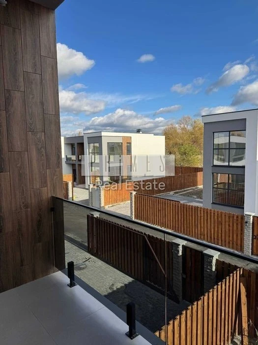Продаж 4к двоповерхового дуплексу, КМ Osocor House, Осокорки