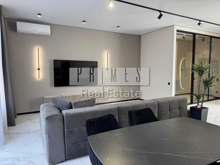 Продаж 4к двоповерхового дуплексу, КМ Osocor House, Осокорки