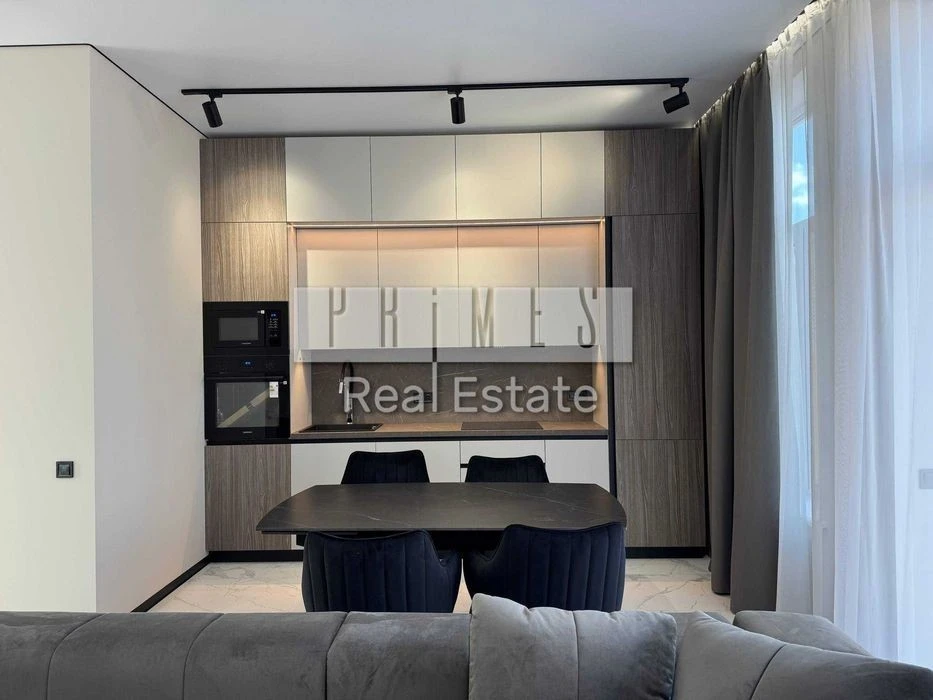Продаж 4к двоповерхового дуплексу, КМ Osocor House, Осокорки