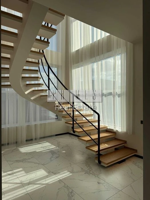 Продаж 4к двоповерхового дуплексу, КМ Osocor House, Осокорки