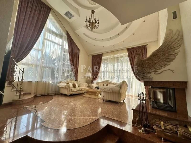 ТОП Будинок Київ Козин Без% Голосіївський Торг ідеальний ста