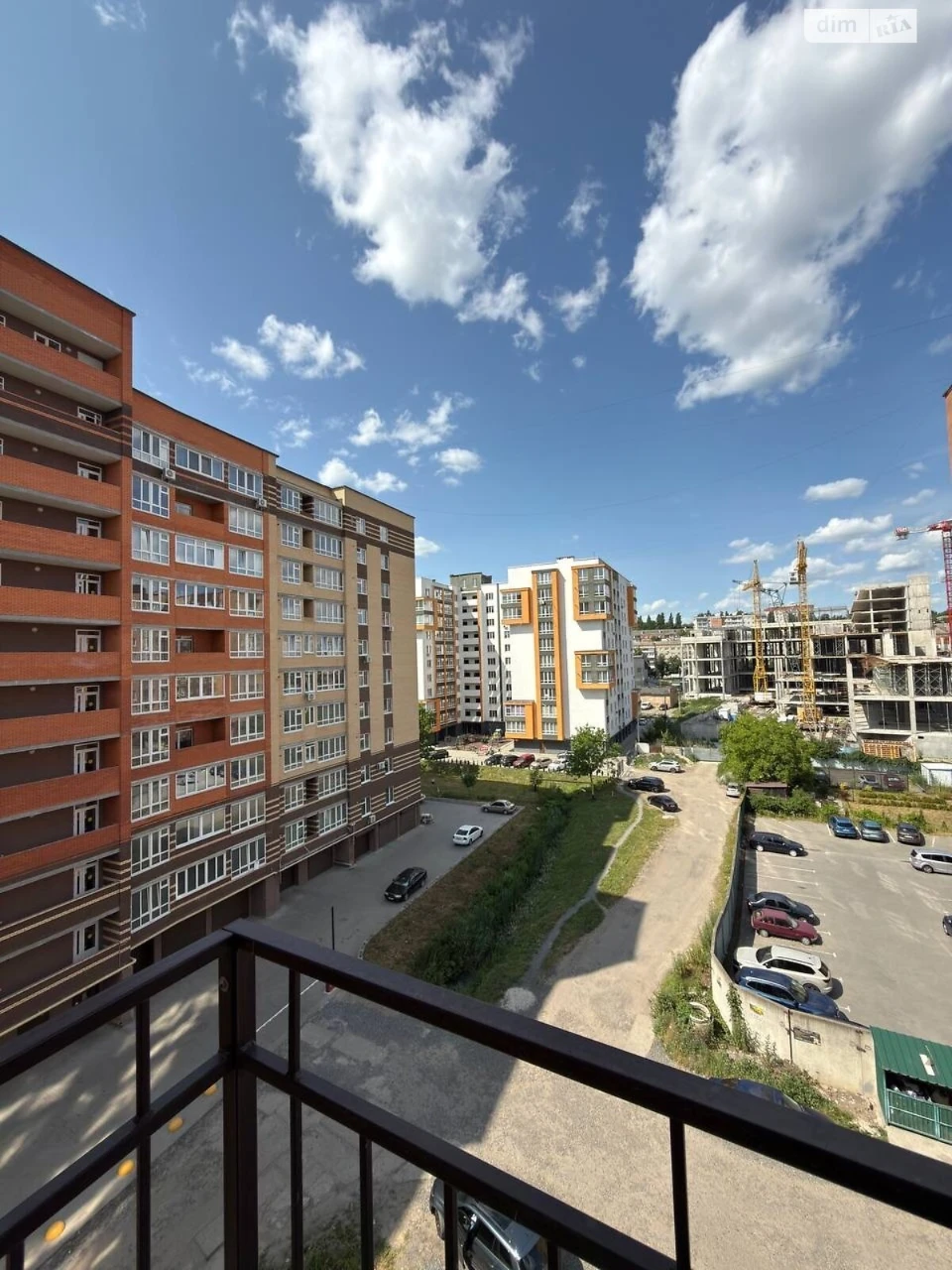 Продаж Квартира Виставка