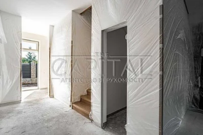 Продам будинок 210м2, 7сот, тераса, басейн, сауна / Русанівк