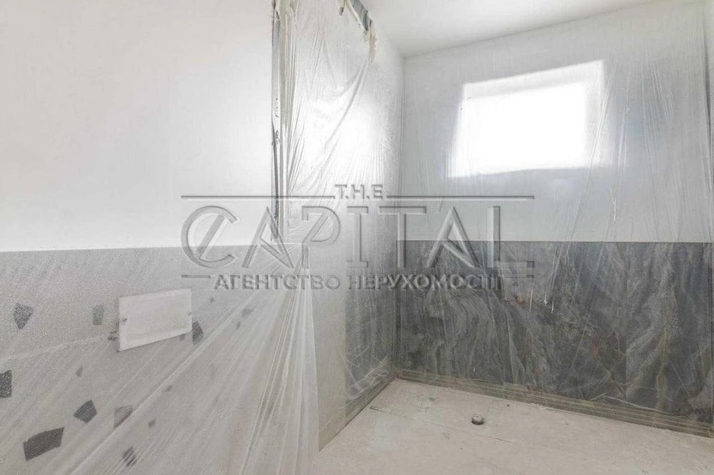 Продам будинок 210м2, 7сот, тераса, басейн, сауна / Русанівк