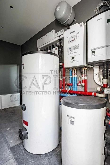 Продам будинок 210м2, 7сот, тераса, басейн, сауна / Русанівк
