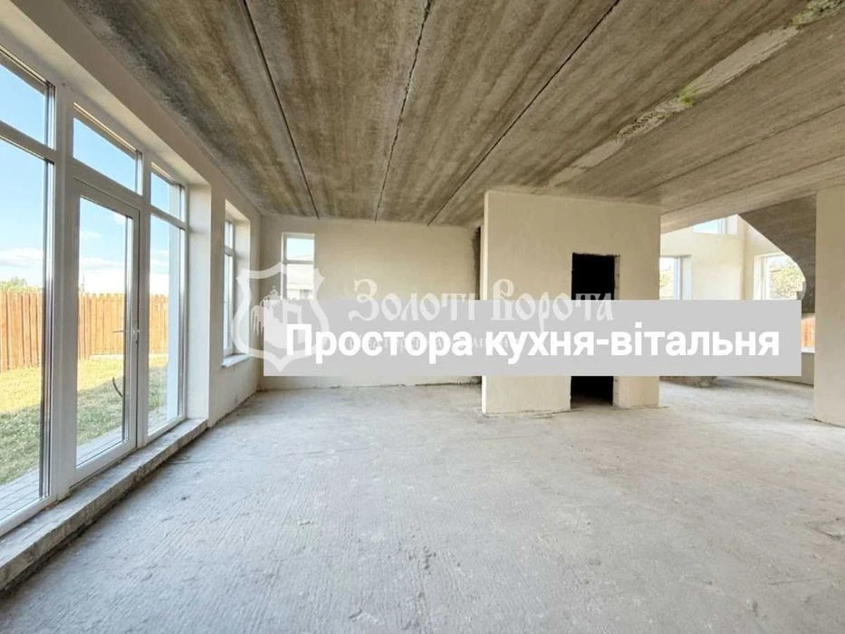 Таунхаус, 2пов. Без ремонту. Тараса Коваля, 32а, Троєщина