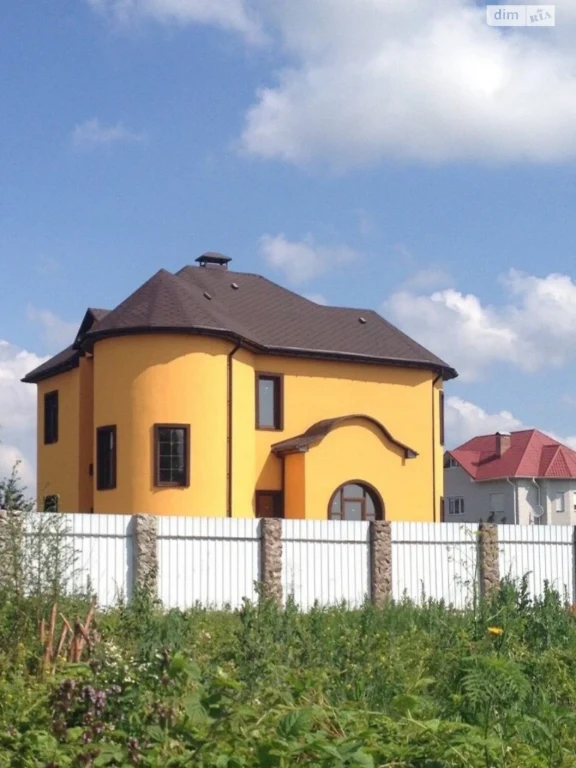 Продаж Дім Бортничі