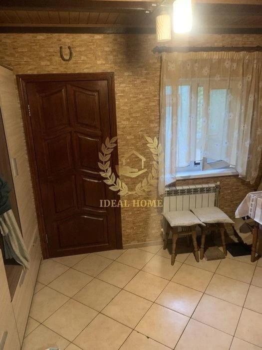Продам частину будинку або обміняю, 55м² на 2 сотках, з гара