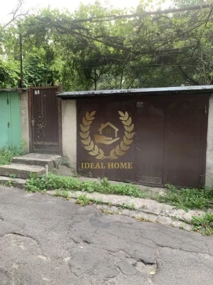 Продам частину будинку або обміняю, 55м² на 2 сотках, з гара