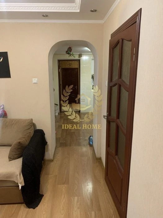 Продам частину будинку або обміняю, 55м² на 2 сотках, з гара