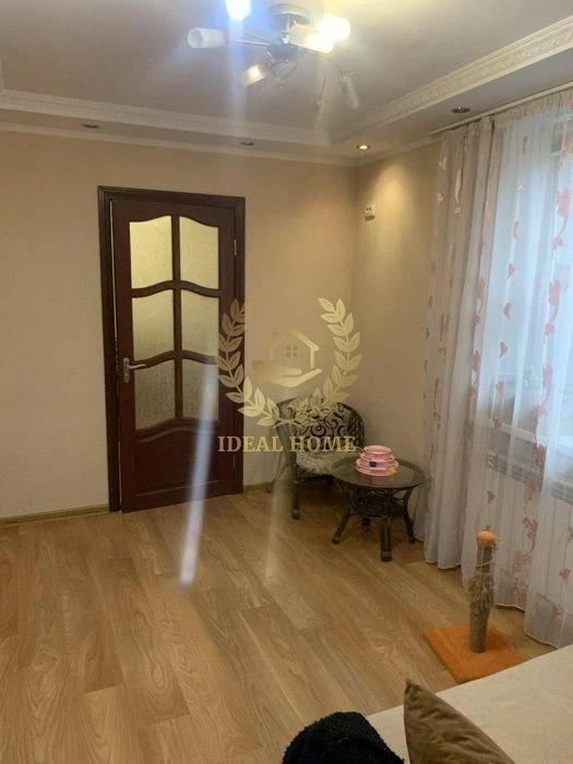 Продам частину будинку або обміняю, 55м² на 2 сотках, з гара