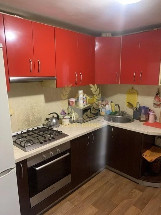 Продам частину будинку або обміняю, 55м² на 2 сотках, з гара