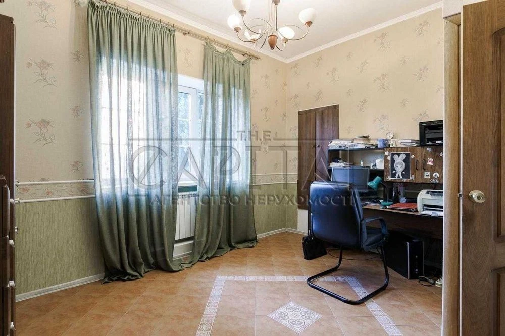 Продаж будинку, Голосіївський р-н