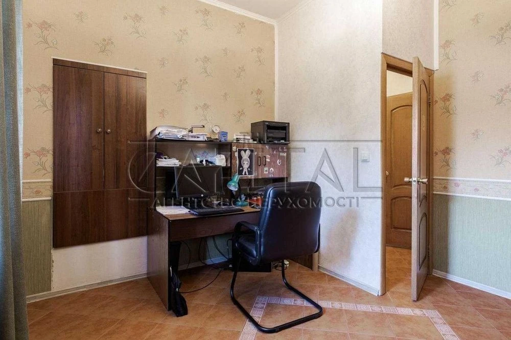 Продаж будинку, Голосіївський р-н