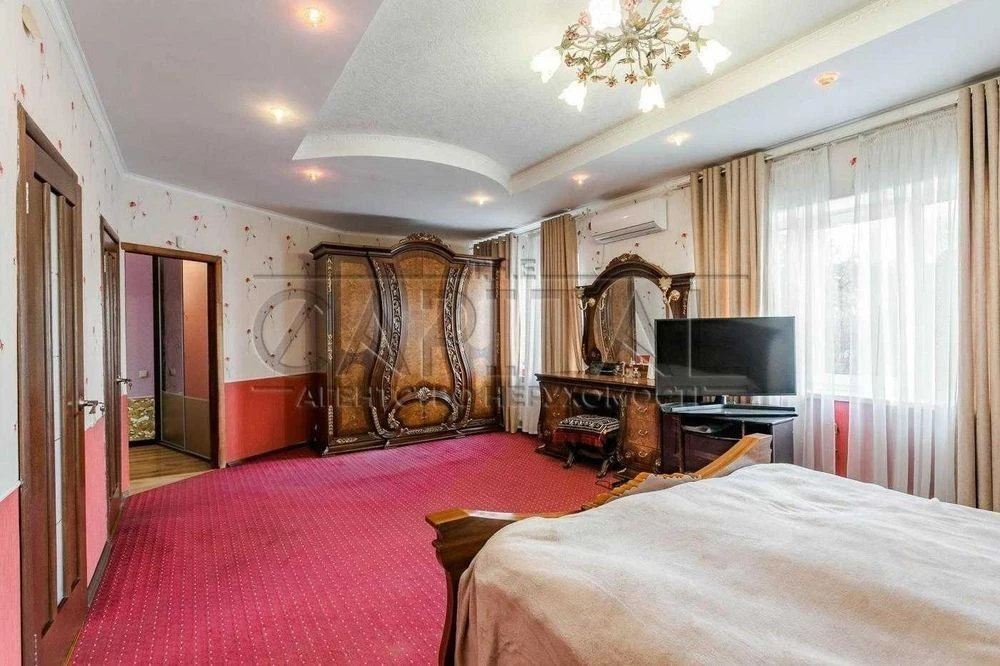 Продаж будинку, Голосіївський р-н
