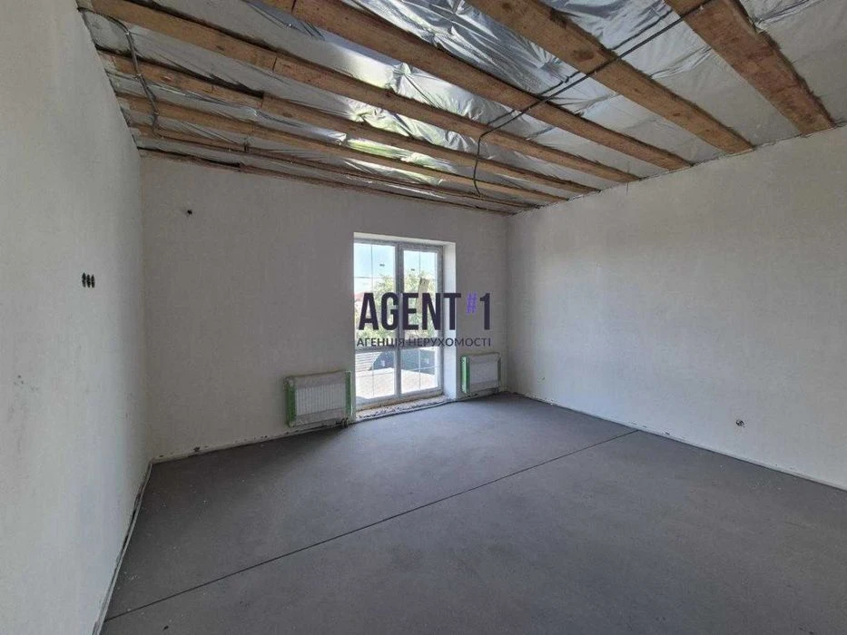 Сучасний будинок у Жулянах — 220 м² комфорту. БЕЗ%
