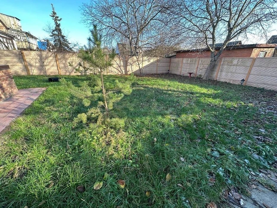 Осокорки. Продам будинок 125 м2 по вулиці Садова 118 А