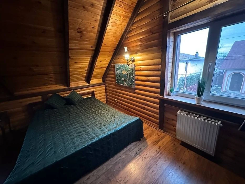 Осокорки. Продам будинок 125 м2 по вулиці Садова 118 А