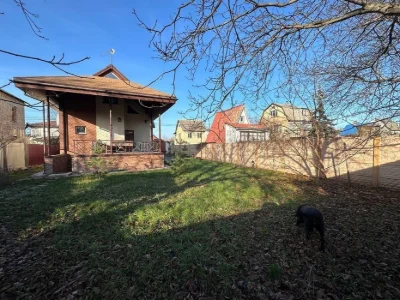 Осокорки. Продам будинок 125 м2 по вулиці Садова 118 А