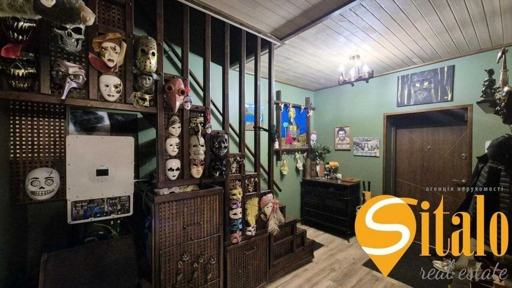 Продаж будинку на Осокорках м. Славутич 800м. Без комісії