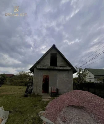 Продам Будинок підзнос в Києві, з ділянкою 6сот Осокорки все