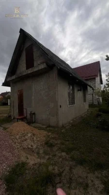 Продам Будинок підзнос в Києві, з ділянкою 6сот Осокорки все