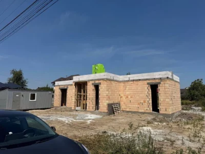 Будинок 162 м² та 10 соток (від забудовника | без комісії) в