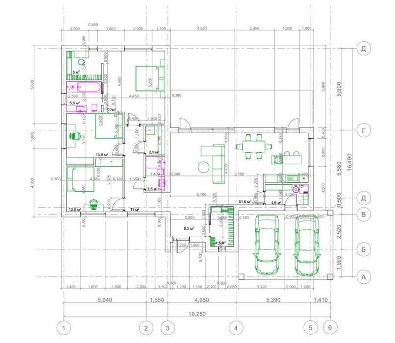 Будинок 162 м² та 10 соток (від забудовника | без комісії) в