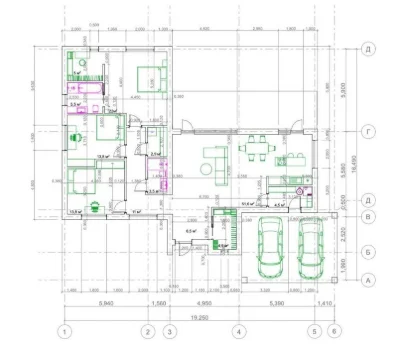 Будинок 162 м² та 10 соток (від забудовника | без комісії) в