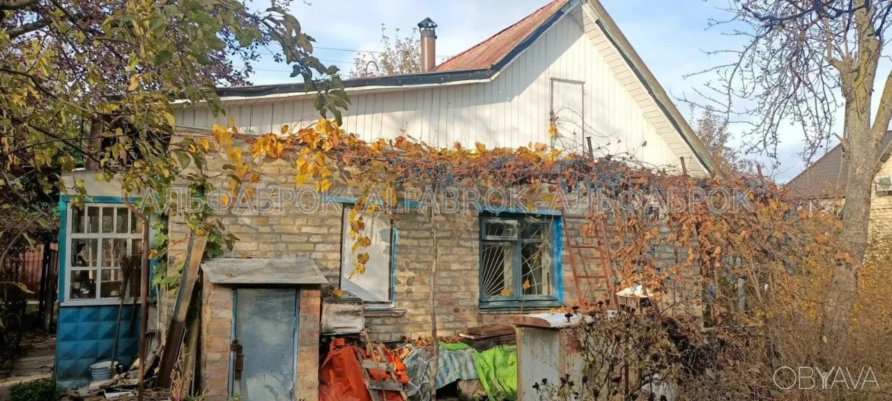 Дом, 40 м.кв.