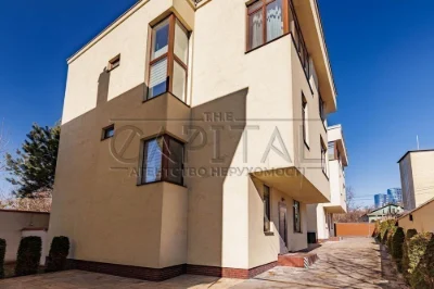 Продаж будинку, Київ, Печерський р-н, метро Звіринецька