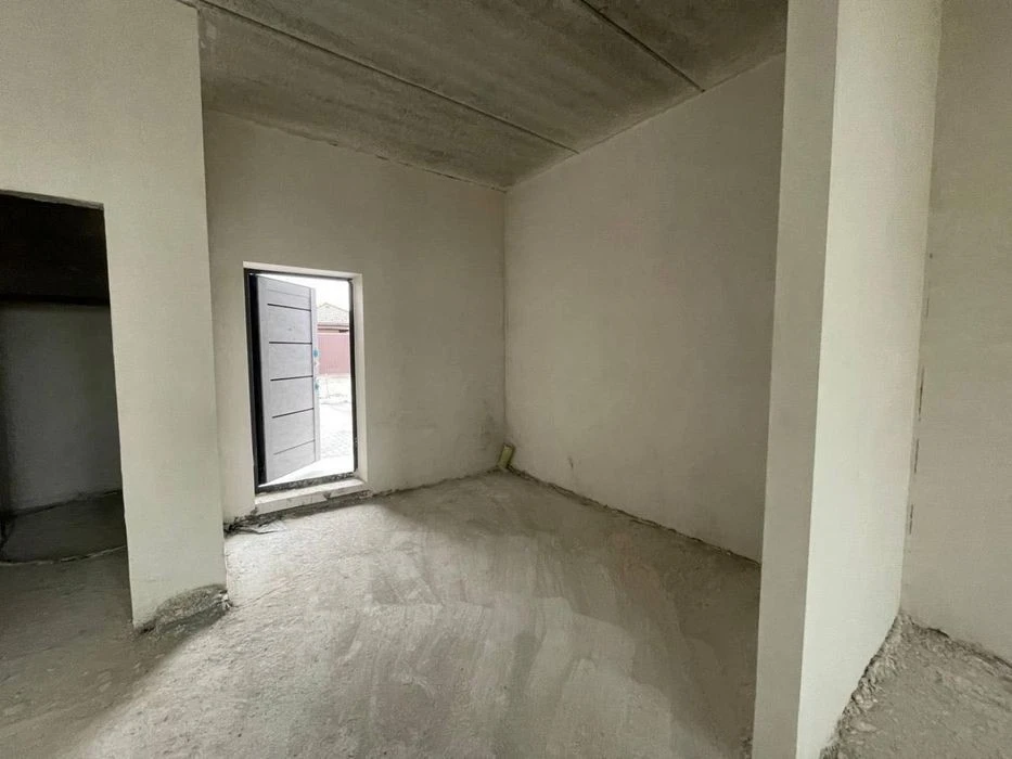 Таунхаус з ГАЗОМ (від забудовника / без комісії) 125м² та 1.