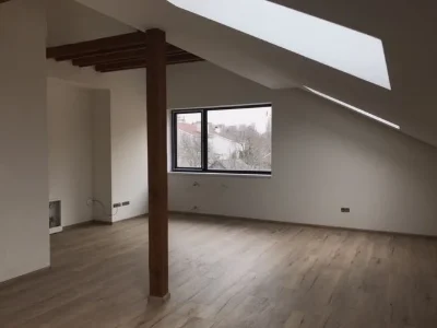 Будинок 290 м² з ремонтом в стилі LOFT, БОМБОСХОВИЩЕ + САУНА