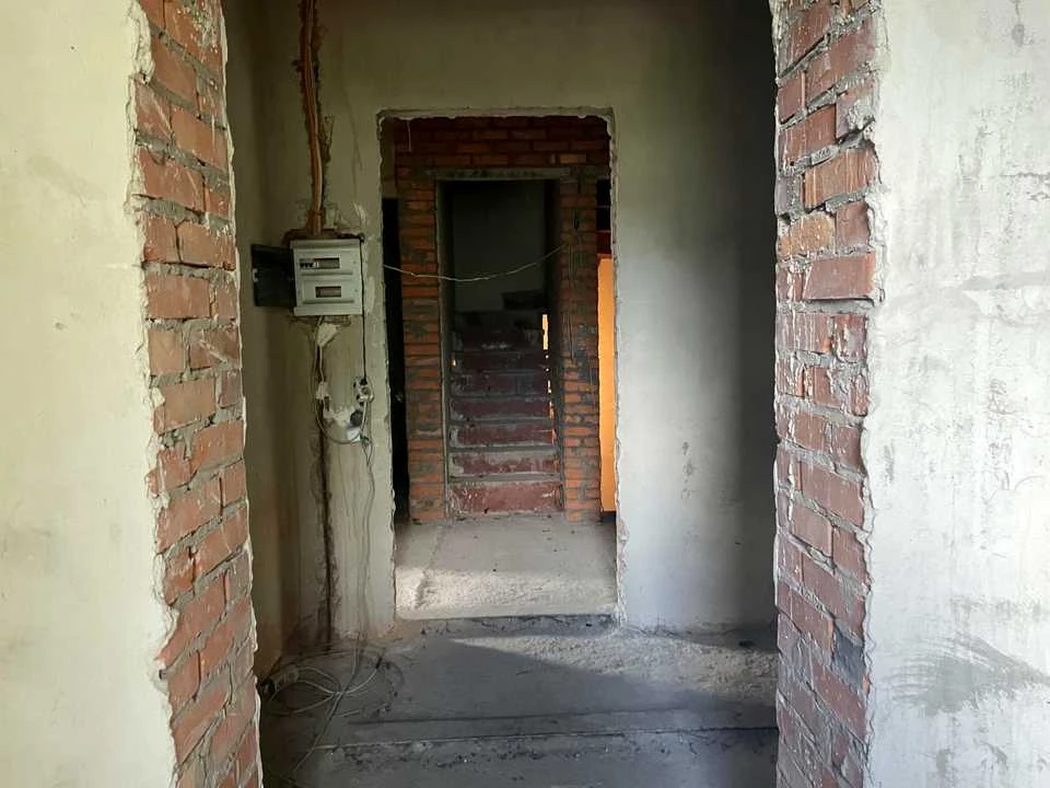 Будинок. Київ, 23-тя садова