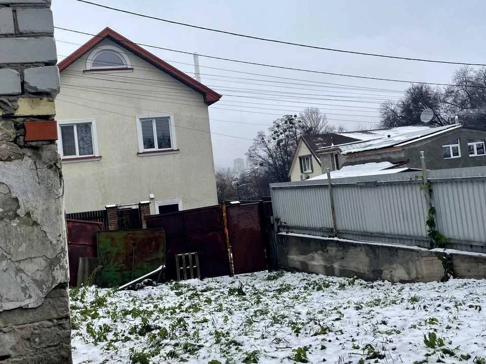 Будинок. Київ, Карпатської Січі вул. (Гвардійська)