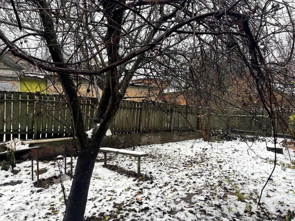 Будинок. Київ, Карпатської Січі вул. (Гвардійська)