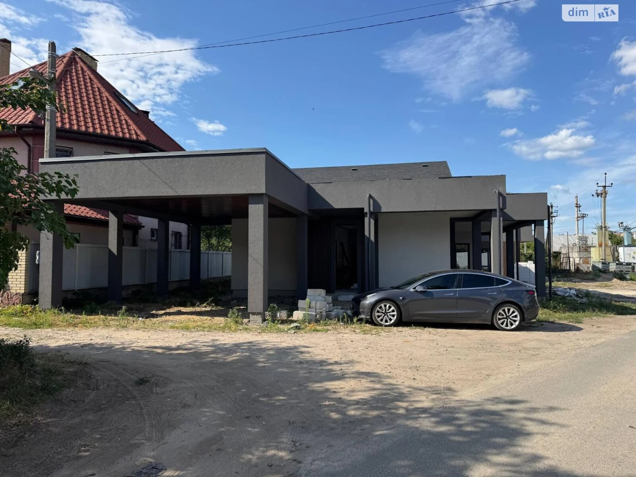 Продаж Дім Нижні сади